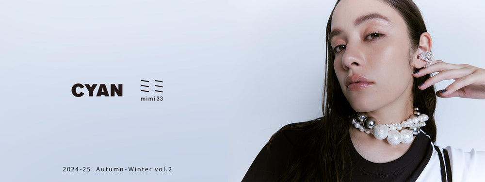 2024-25AW - City chic classical vol.2 - (PC original)
